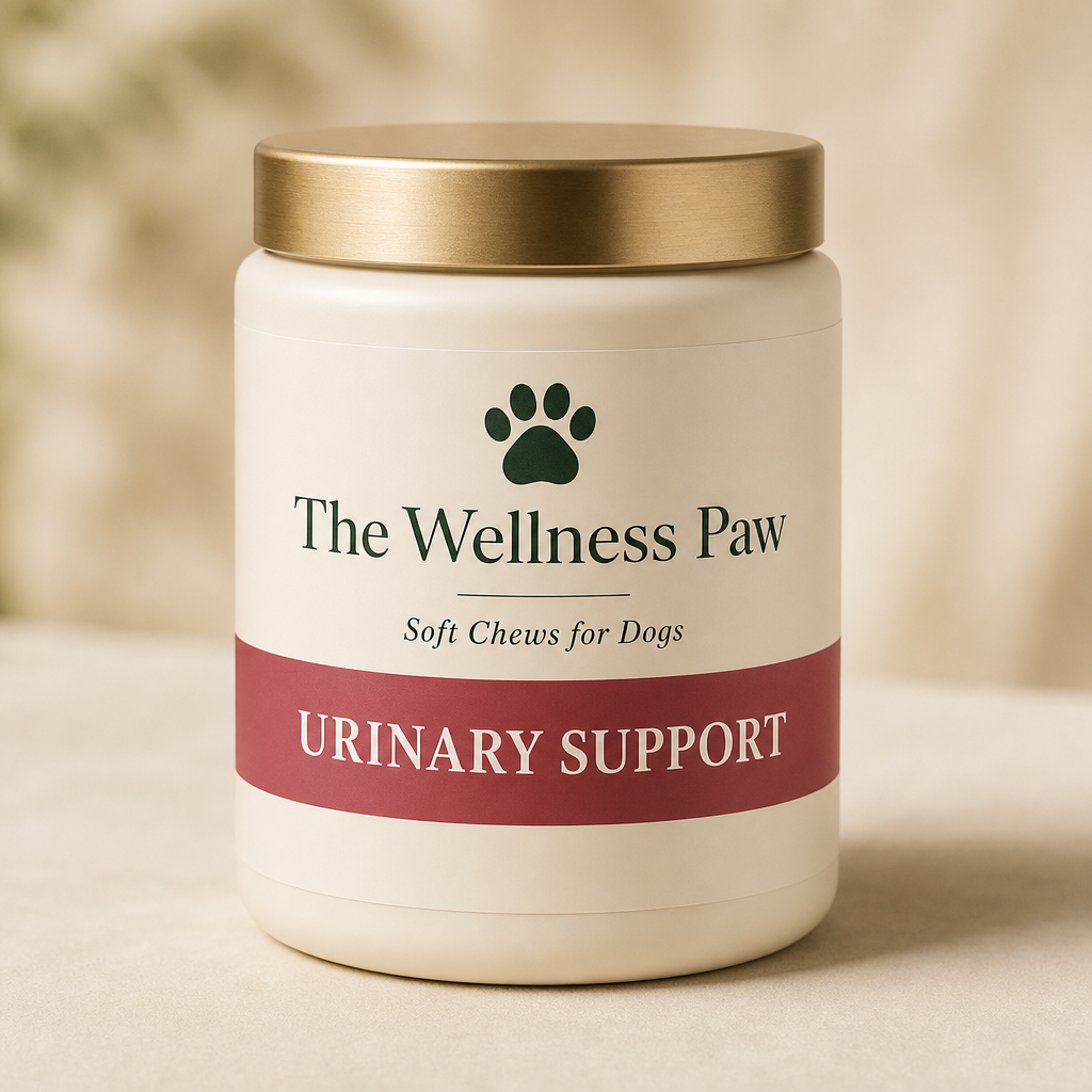 Urinary Support Chews